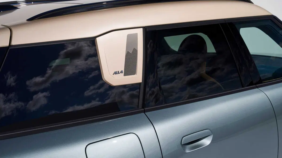 MINI Mini Countryman SE JCW all4 (15)