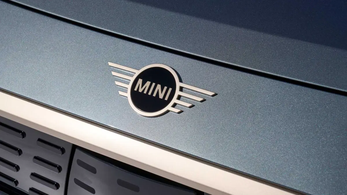 MINI Mini Countryman SE JCW all4 (13)