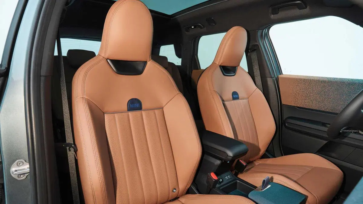 MINI Mini Countryman SE JCW all4 (11)
