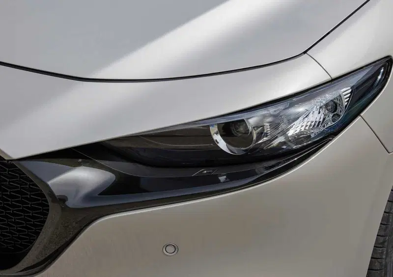 Mazda Mazda3 (15)