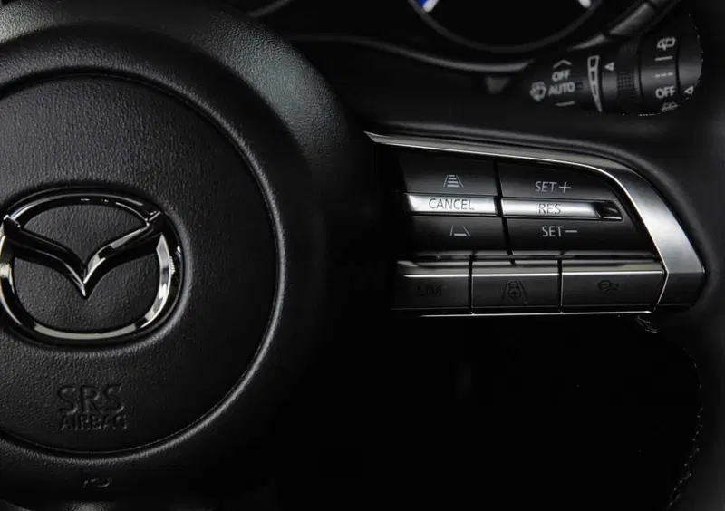 Mazda Mazda3 (20)