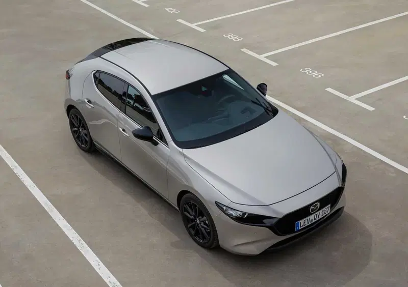 Mazda Mazda3 (5)