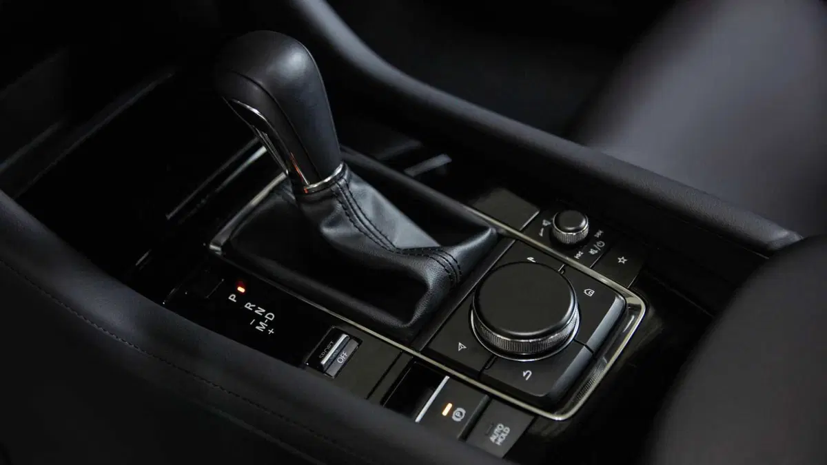 Mazda Mazda3 5p 2.0 m-hybrid Exclusive Line 150cv (22)