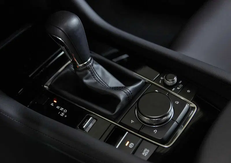 Mazda Mazda3 (22)