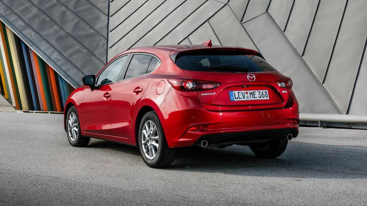 Mazda Mazda3 (2013-19) (4)