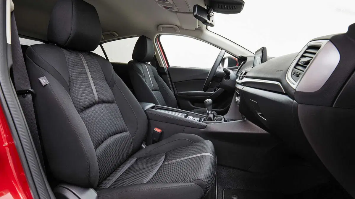 Mazda Mazda3 (2013-19) (10)