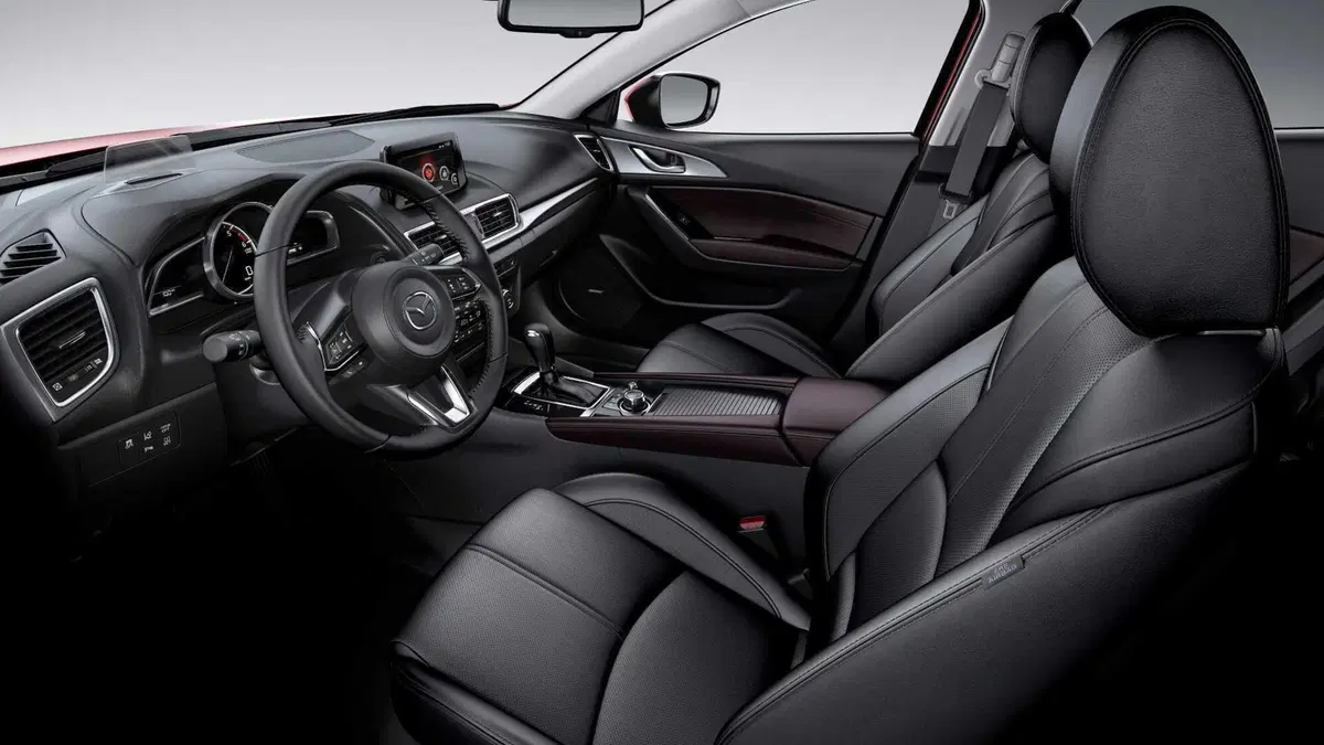 Mazda Mazda3 (2013-19) (9)