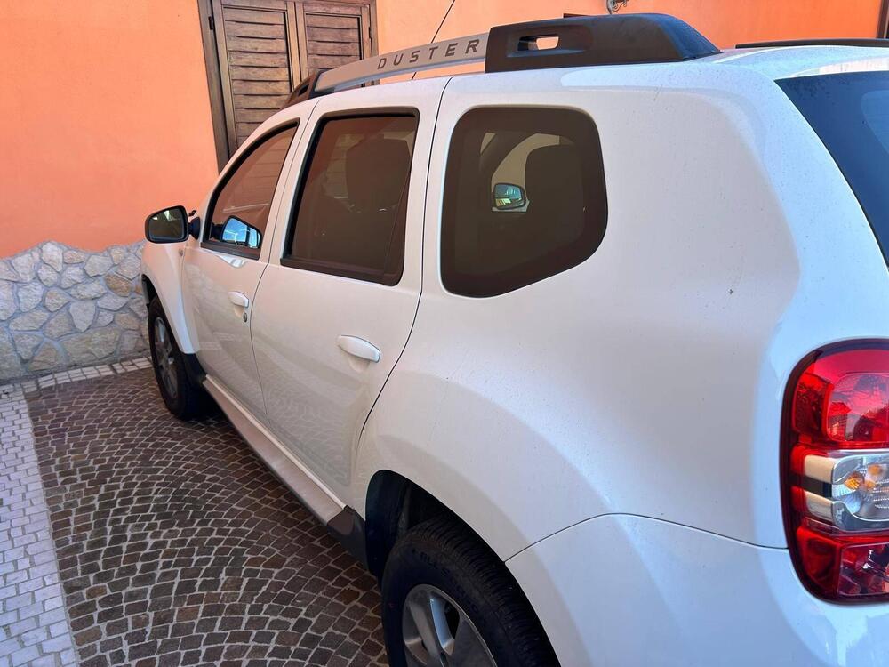 Dacia Duster usata a Frosinone (2)