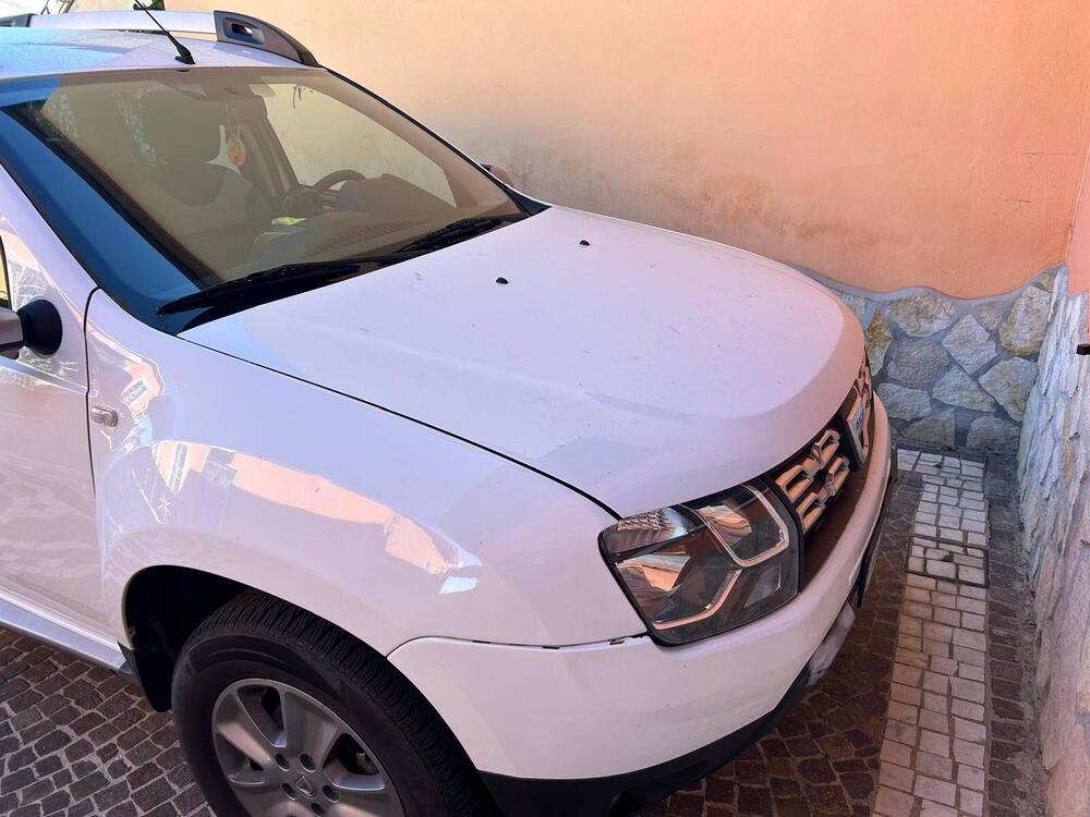 Dacia Duster usata a Frosinone (4)