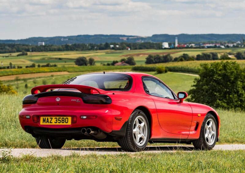 Mazda RX-7 Coupé (1990-96) (6)