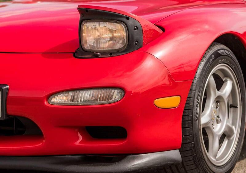 Mazda RX-7 Coupé (1990-96) (14)