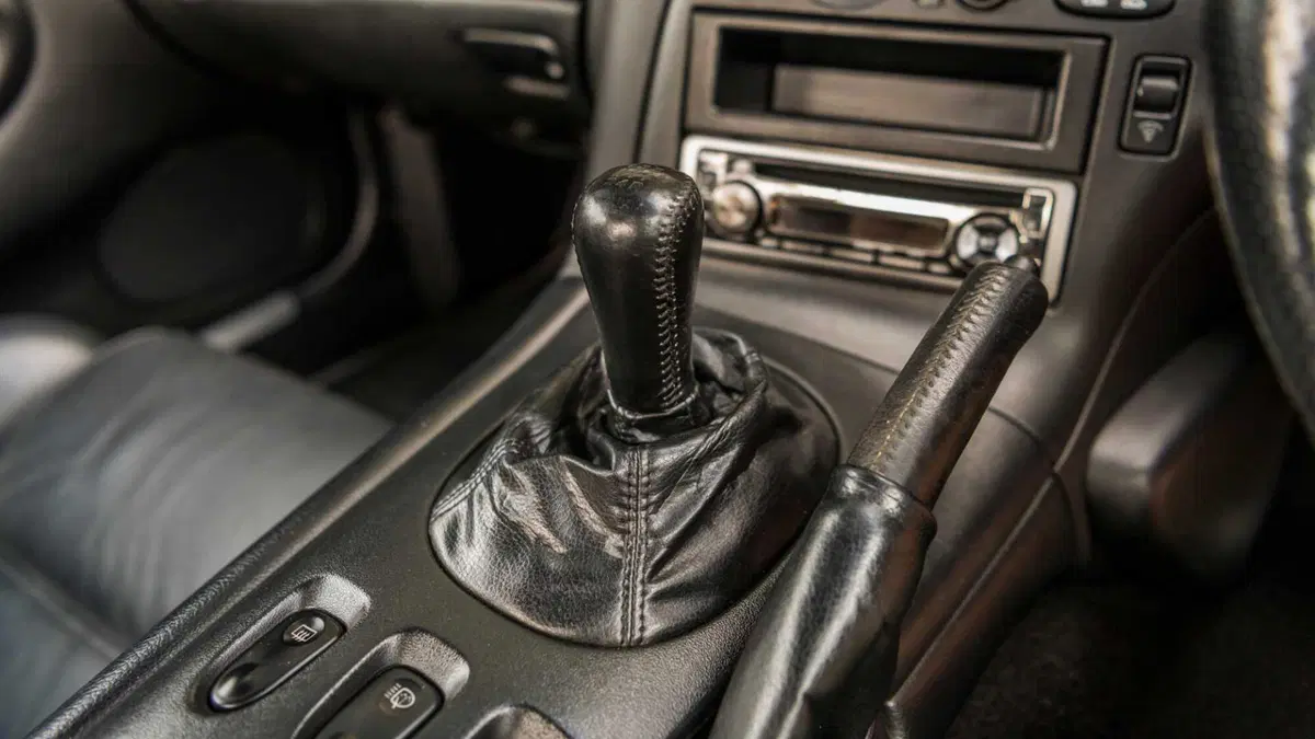 Mazda RX-7 Coupé (1990-96) (13)