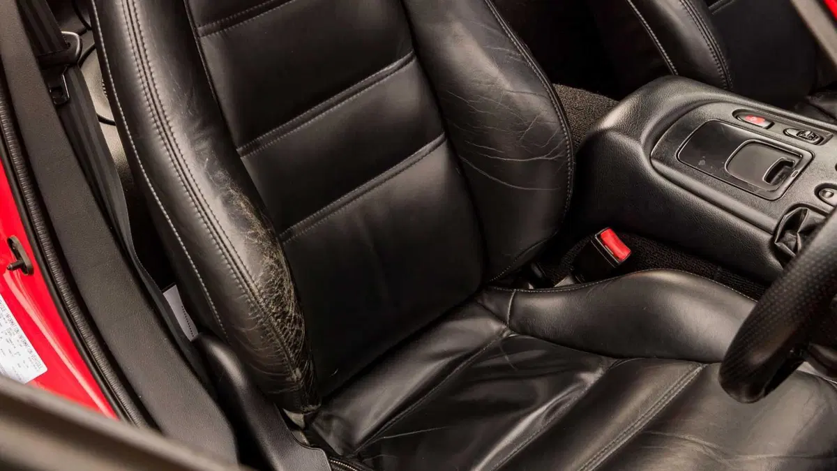Mazda RX-7 Coupé (1990-96) (12)