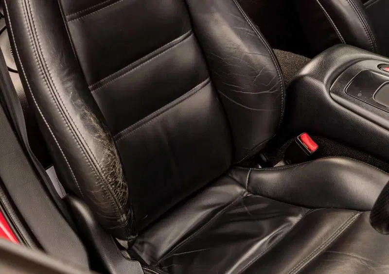 Mazda RX-7 Coupé (1990-96) (12)