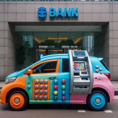La tassa sui Suv: il bancomat &egrave; sempre l'automobilista?