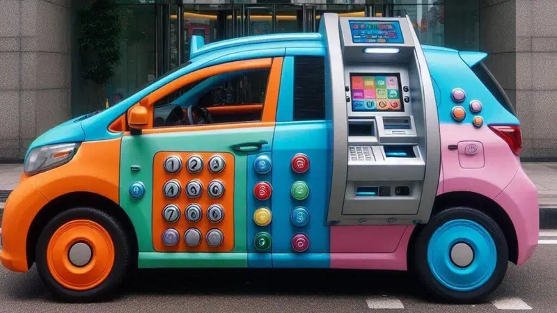 La tassa sui Suv: il bancomat &egrave; sempre l'automobilista?