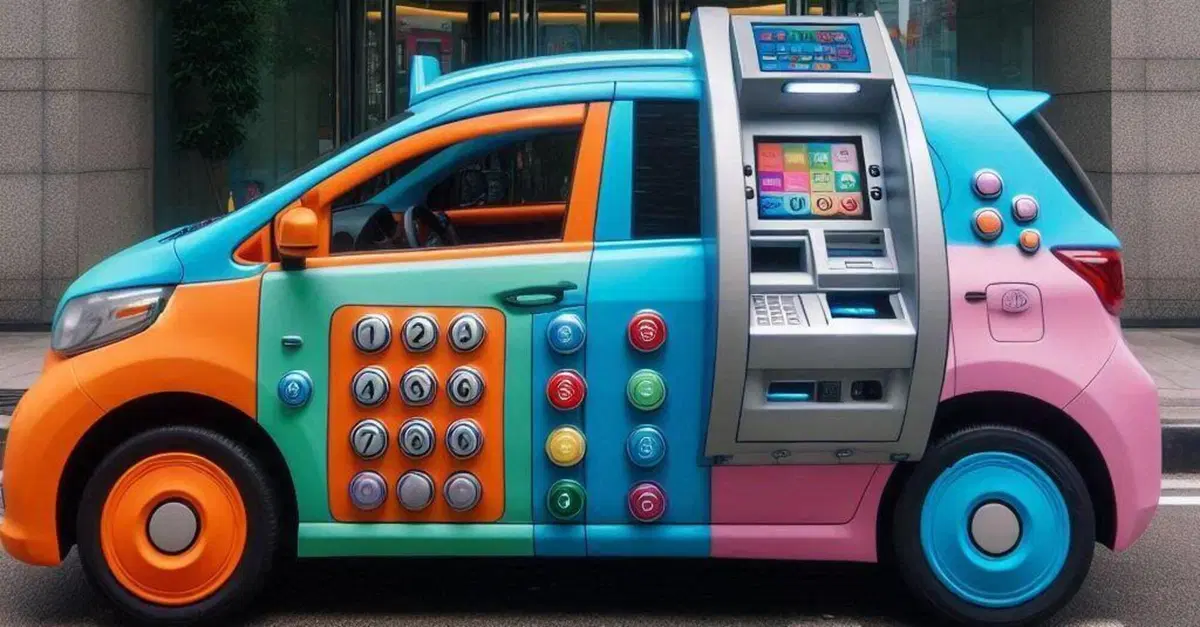 La tassa sui Suv: il bancomat &egrave; sempre l'automobilista?