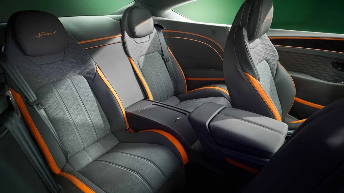 Bentley Continental GT (2024-->>) (10)
