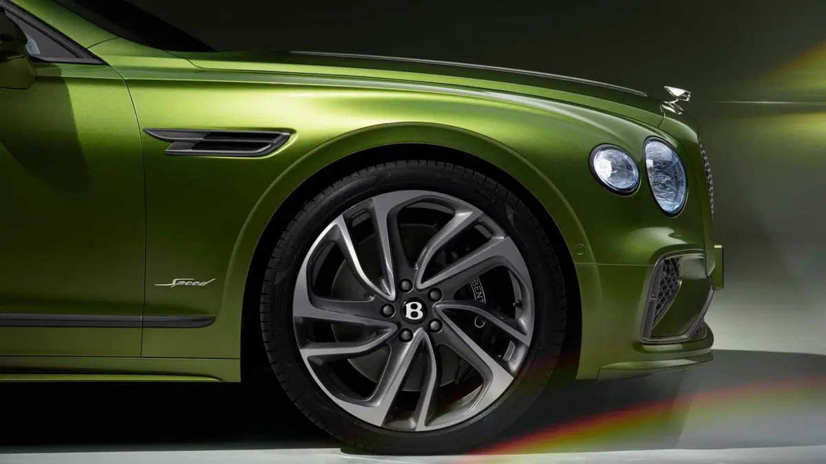 Bentley Flying Spur (13)