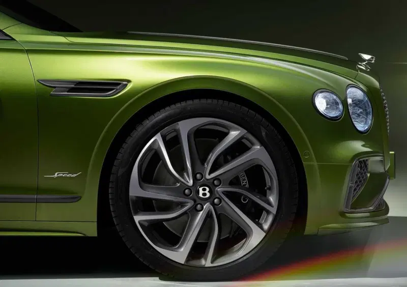 Bentley Flying Spur (13)