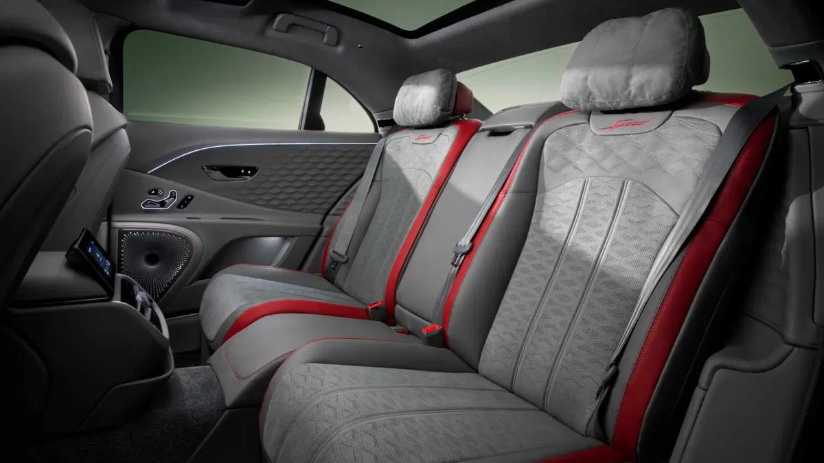 Bentley Flying Spur (11)