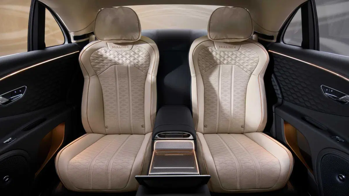 Bentley Continental GTC GTC 4.0 V8 phev Mulliner auto (4)