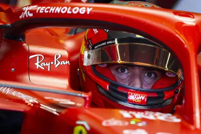 F1. Carlos Sainz Sr: "Per mio figlio la Williams era l'opzione migliore. La squadra &egrave; in crescita". Vowles conferma