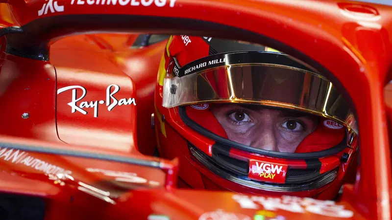F1. Carlos Sainz Sr: "Per mio figlio la Williams era l'opzione migliore. La squadra &egrave; in crescita". Vowles conferma
