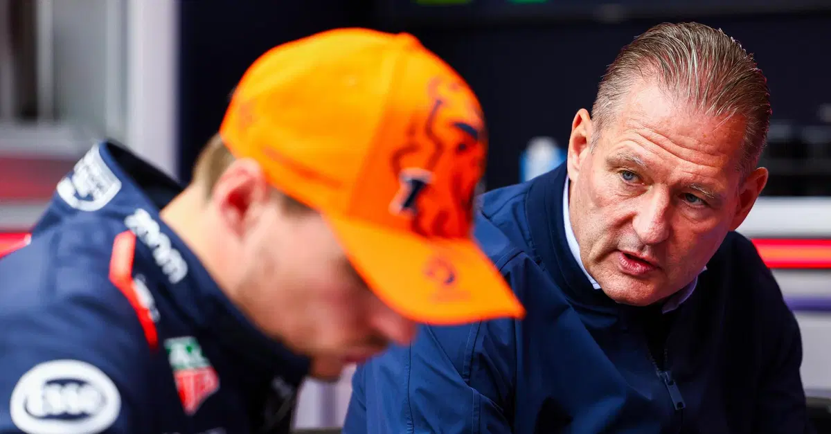 F1. Gunther Steiner contro Jos Verstappen: "Le sue parole fanno male a Max. Non sa tenere la bocca chiusa"