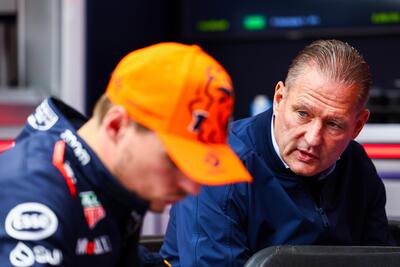 F1. Gunther Steiner contro Jos Verstappen: &quot;Le sue parole fanno male a Max. Non sa tenere la bocca chiusa&quot;