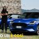 5 cose che puoi fare solo con la Suzuki Swift [Video]