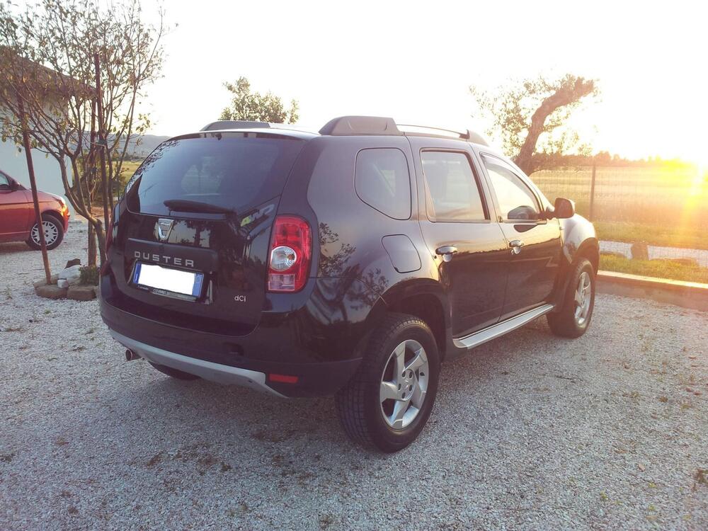 Dacia Duster usata a Perugia (2)