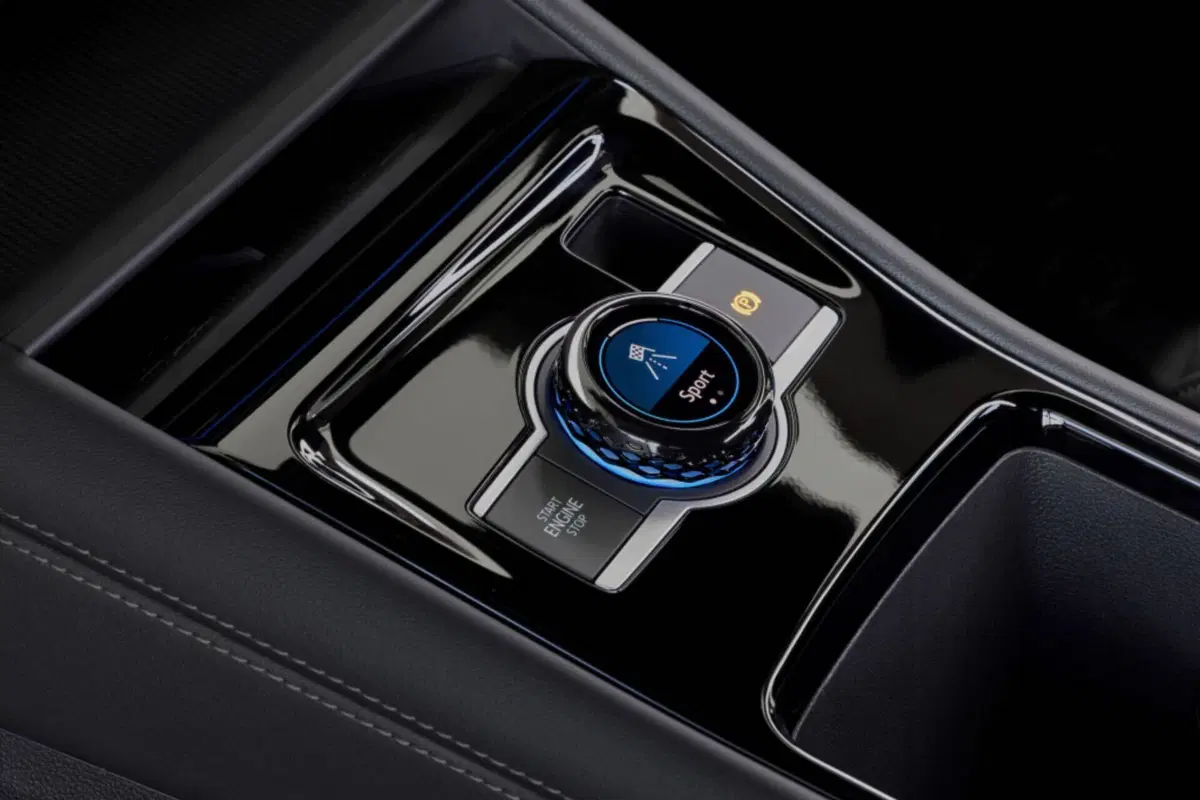 Volkswagen Tayron: ecco tutte le caratteristiche del nuovo SUV [Video] (8)