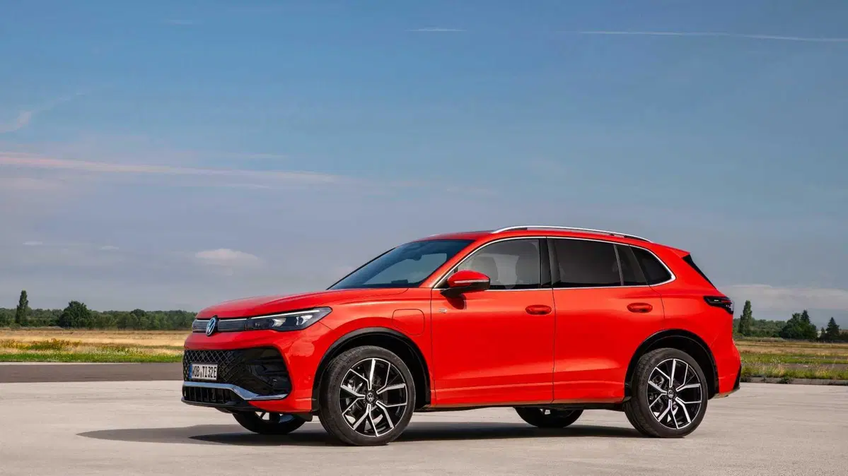 Volkswagen Tiguan 1.5 tsi ehybrid R-Line 204cv dsg (6)