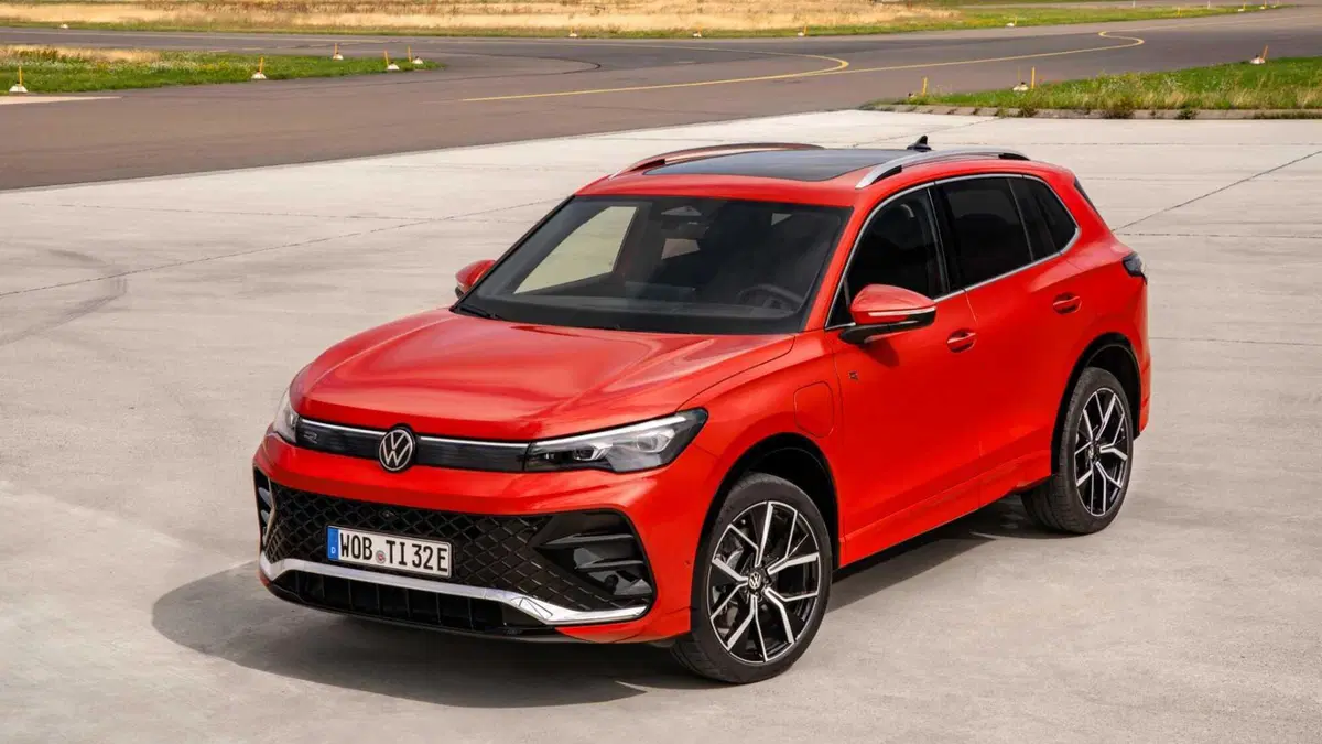 Volkswagen Tiguan 1.5 tsi ehybrid R-Line 204cv dsg (7)