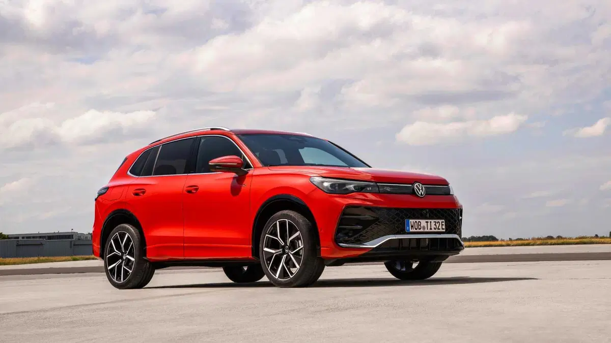 Volkswagen Tiguan 1.5 etsi R-Line 150cv dsg (5)
