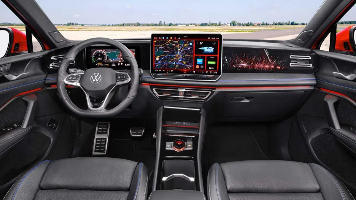 Volkswagen Tiguan 1.5 etsi R-Line 150cv dsg (12)