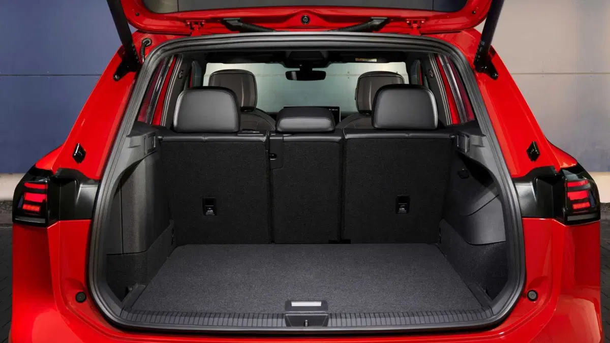 Volkswagen Tiguan 1.5 etsi R-Line 150cv dsg (16)