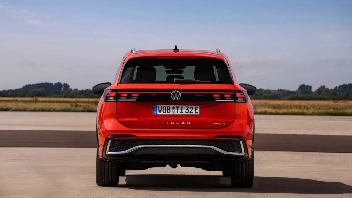 Volkswagen Tiguan 1.5 tsi ehybrid R-Line 272cv dsg (11)