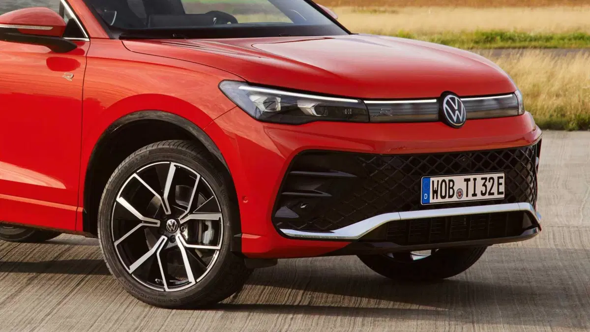Volkswagen Tiguan 1.5 tsi ehybrid R-Line 204cv dsg (18)