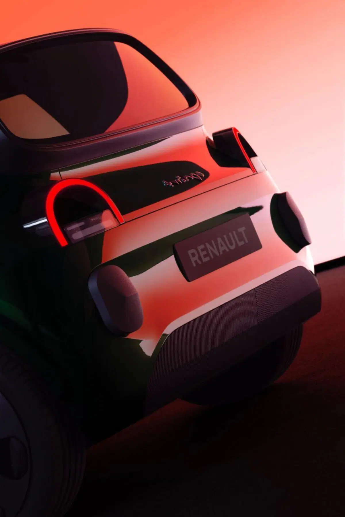 Renault Twingo, ecco come sarà la piccola elettrica da meno di 20.000 euro in arrivo nel 2026 [Video] (2)