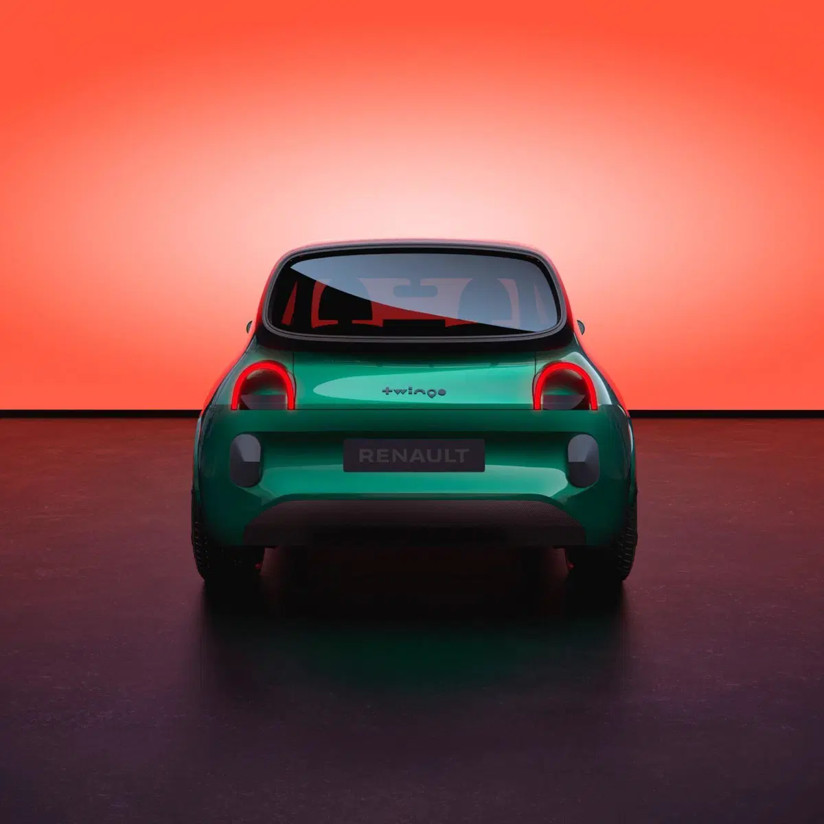 Renault Twingo, ecco come sarà la piccola elettrica da meno di 20.000 euro in arrivo nel 2026 [Video] (4)