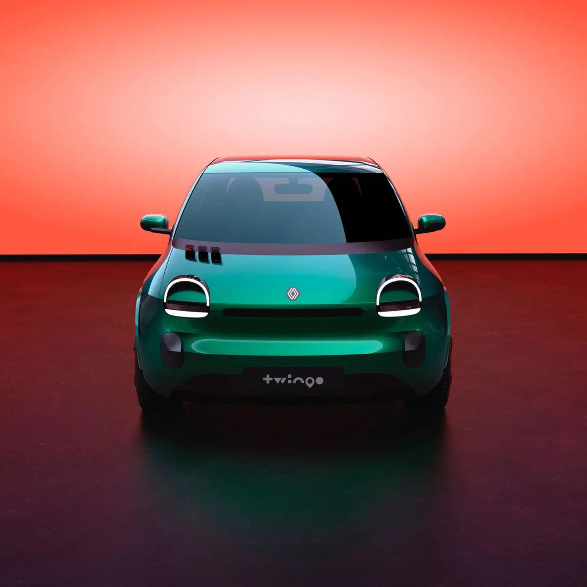 Renault Twingo, ecco come sarà la piccola elettrica da meno di 20.000 euro in arrivo nel 2026 [Video] (6)