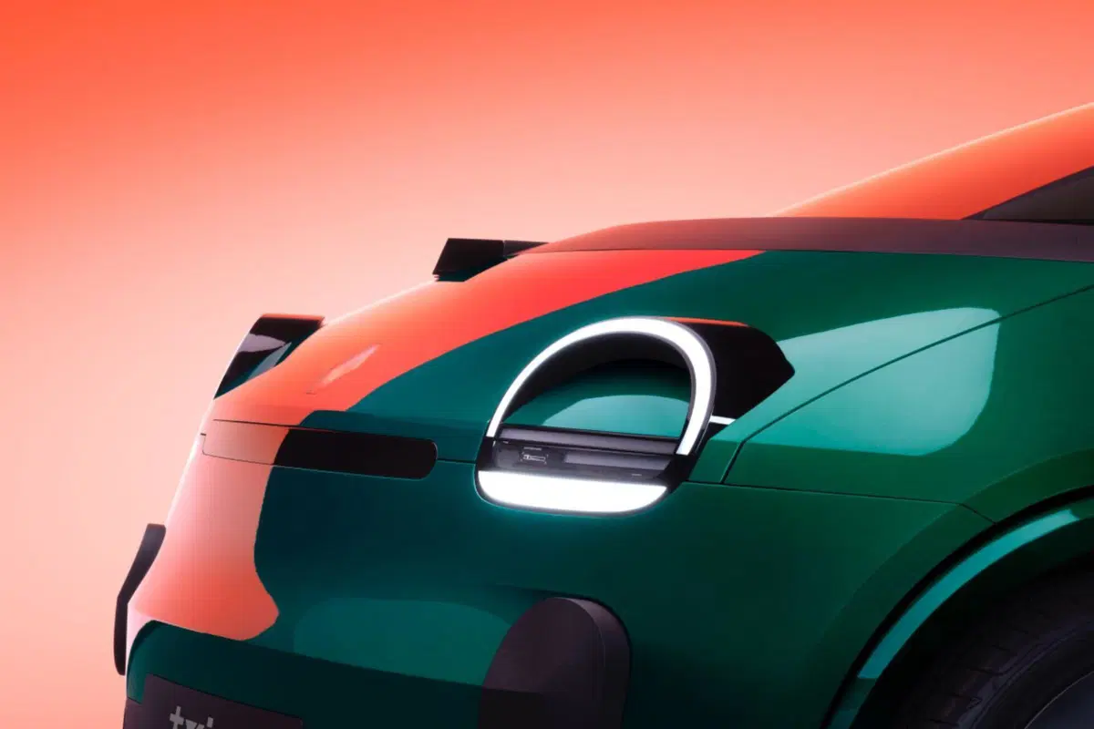 Renault Twingo, ecco come sarà la piccola elettrica da meno di 20.000 euro in arrivo nel 2026 [Video] (7)
