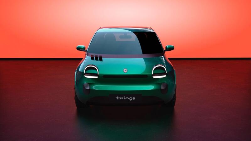 Renault Twingo, ecco come sar&agrave; la piccola elettrica da meno di 20.000 euro in arrivo nel 2026 [Video]