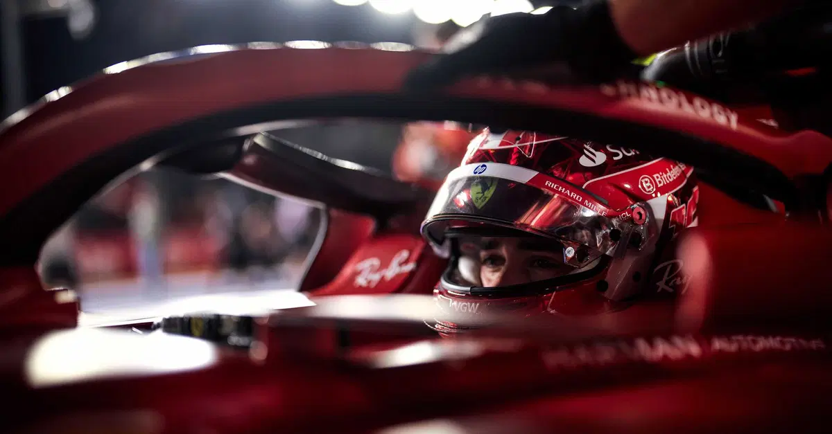 F1. Ferrari, Jock Clear non ha dubbi: "Quando avremo una vettura da titolo, e non manca molto, Leclerc far&agrave; la sua parte"