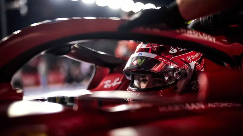 F1. Ferrari, Jock Clear non ha dubbi: "Quando avremo una vettura da titolo, e non manca molto, Leclerc far&agrave; la sua parte"