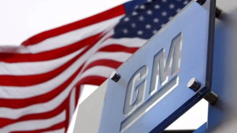 GM: la vicenda dei blocchetti difettosi torna d'attualit&agrave;