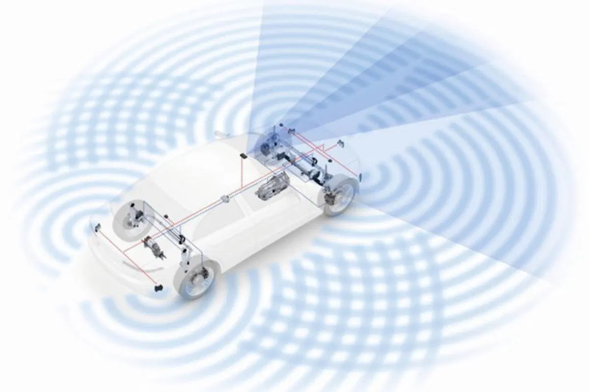 ZF: investimento di 2.9 milioni di Euro per i sistemi di guida autonoma (4)