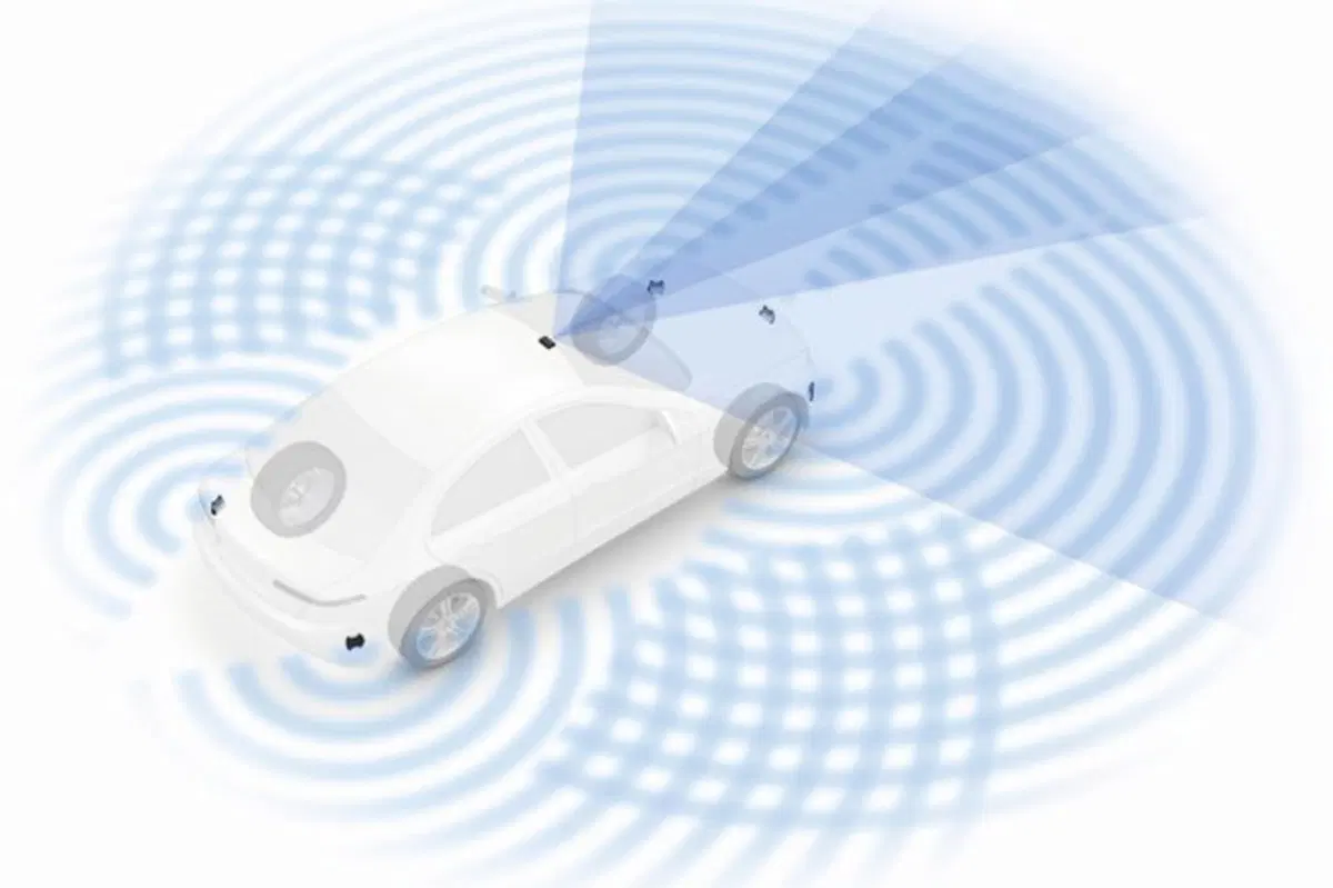 ZF: investimento di 2.9 milioni di Euro per i sistemi di guida autonoma (8)
